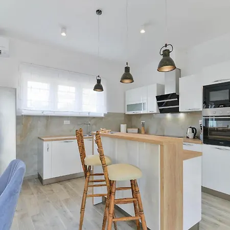 Сasa de vacaciones Rita Regina *