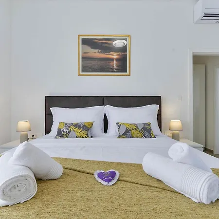 Rita Regina Сasa de vacaciones