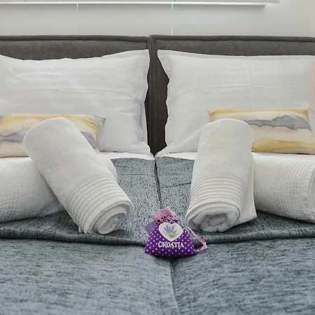 Сasa de vacaciones Rita Regina *