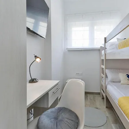 Сasa de vacaciones Rita Regina Zadar