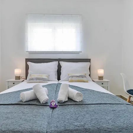 Rita Regina Holiday home