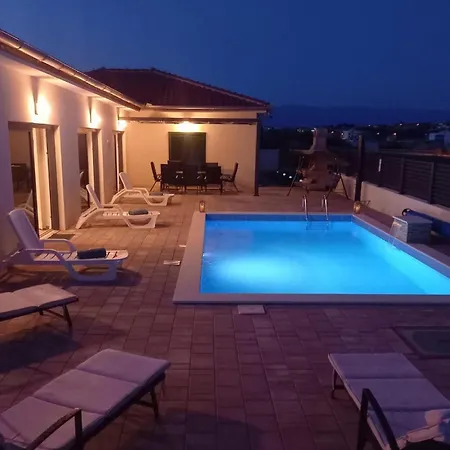 Rita Regina Holiday home Zadar
