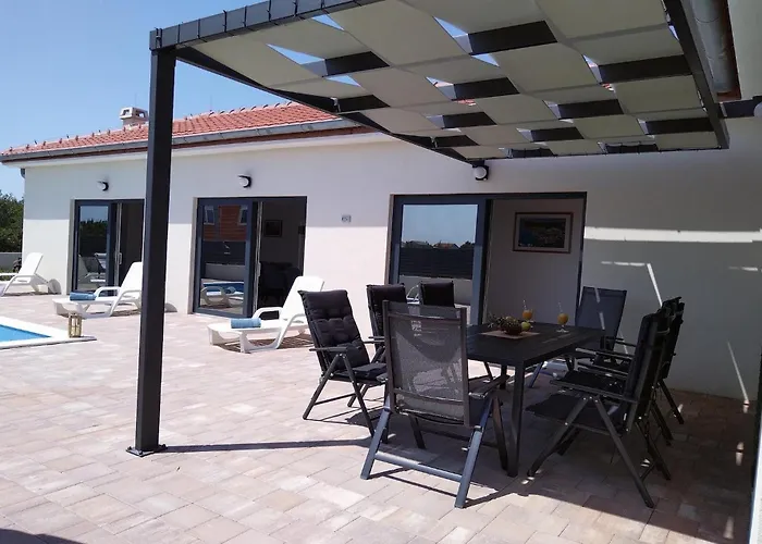 Rita Regina Сasa de vacaciones