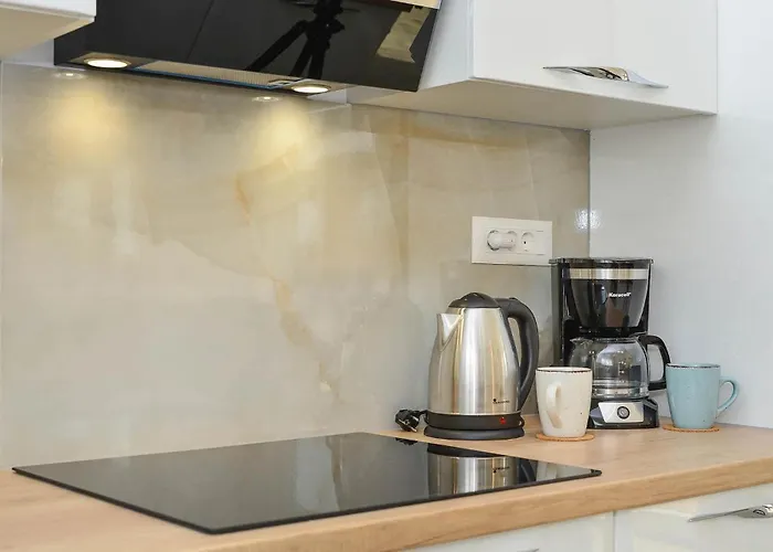 Сasa de vacaciones Rita Regina Zadar