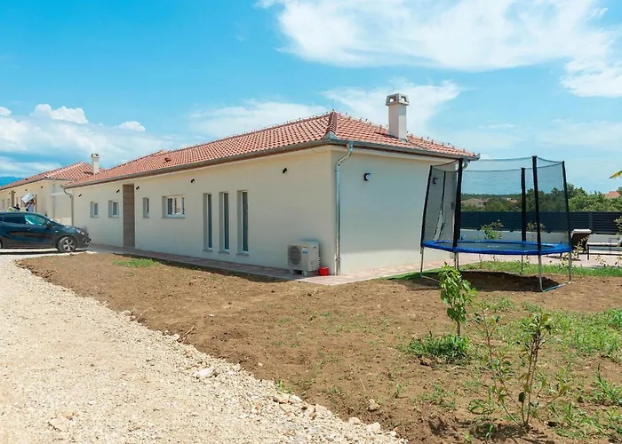 Сasa de vacaciones Rita Regina