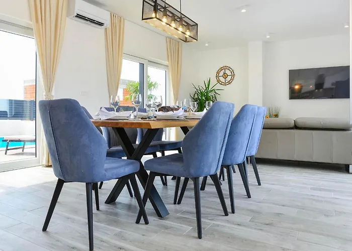 Сasa de vacaciones Rita Regina *